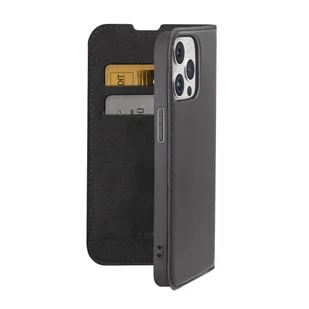 SBS TEBKLITEIP1567PK pokrowiec na telefon komórkowy 17 cm (6.7") Z klapką Czarny - Etui i futerały do telefonów - miniaturka - grafika 1
