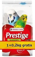 Karma dla ptaków - Versele Laga Budgies Karma dla Papużek 1kg + 200g - miniaturka - grafika 1
