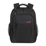 Torby na laptopy - American Tourister Urban Groove UG12 15.6" black - darmowy odbiór w 22 miastach i bezpłatny zwrot Paczkomatem aż do 15 dni - miniaturka - grafika 1