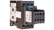 Inne akcesoria elektryczne - Siemens Stycznik mocy 17a 3p 7.5kw 230V ac 50hz 2z 2r s0 IP20 85/45/141mm Sirius 3RT2025-1AP04 - miniaturka - grafika 1