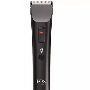 Fox Top Gum, maszynka bezprzewodowa, ref. 1204153 - Pozostałe akcesoria fryzjerskie - miniaturka - grafika 1