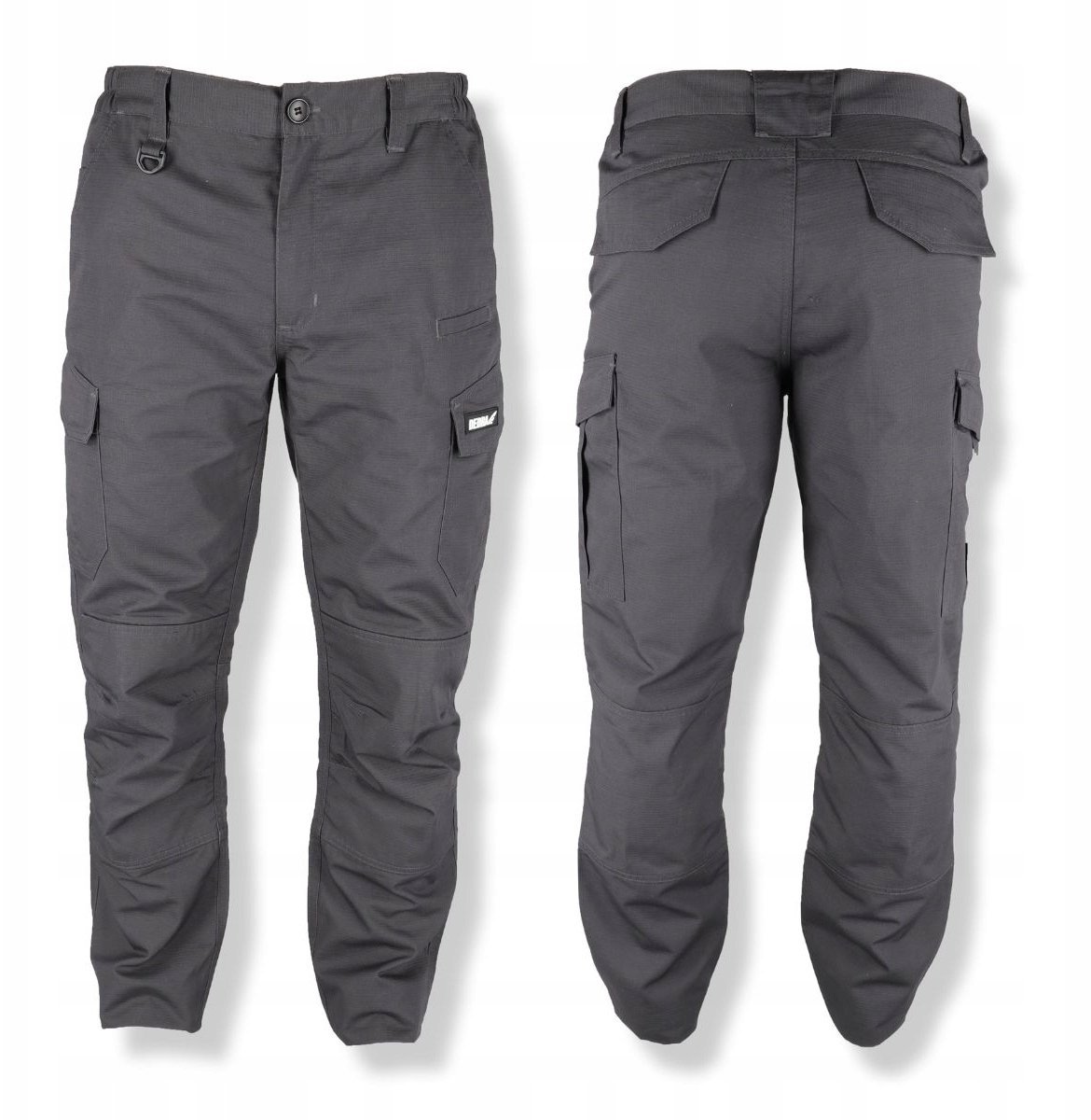 Dedra Spodnie bojówki ripstop LD/54, gramatura 220g/m2 6203431100