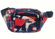 Golarki do ubrań - Nerka We Wzory 3 Kieszonki - miniaturka - grafika 1