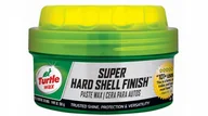 Kosmetyki samochodowe - Turtle Wax Pasta Woskowa Hard 397g - miniaturka - grafika 1