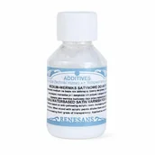 Farby i media malarskie - Renesans Medium+Werniks Satynowy Do Akryli 100 ml - miniaturka - grafika 1