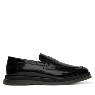 Półbuty G-Star Raw STANLEY-02-124AM Czarny - Półbuty męskie - miniaturka - grafika 1