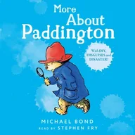 Audiobooki obcojęzyczne - More About Paddington - miniaturka - grafika 1
