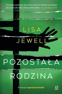 Pozostała rodzina - E-booki - kryminał i sensacja - miniaturka - grafika 1