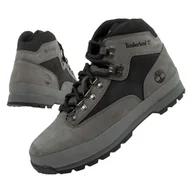 Buty trekkingowe męskie - Buty trekkingowe Timberland Euro Sprint [TB0A64RD033] - miniaturka - grafika 1