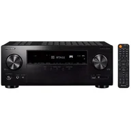 Amplitunery - Pioneer VSX-935 czarny - miniaturka - grafika 1