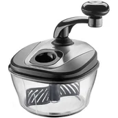 Siekacze tarki i szatkownice - Gefu Siekacz do warzyw SPINO G-89470 - miniaturka - grafika 1