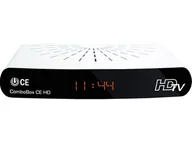 Tunery TV-SAT - TECHNISAT ComboBOX CE HD - miniaturka - grafika 1