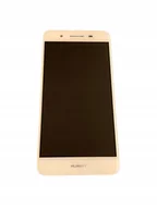 Części serwisowe do telefonów - Nowy Ekran Lcd Huawei Gr3 Tag-L01 Tag-L03 Z Dotykiem Białym - miniaturka - grafika 1