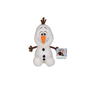 TM Toys Maskotka Olaf Kraina Lodu 2 25 cm - Maskotki i pluszaki - miniaturka - grafika 1