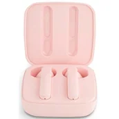 Słuchawki - VIETA PRO Relax Różowe - miniaturka - grafika 1