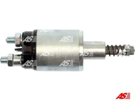 Akcesoria do układu elektrycznego - Włącznik elektromagnetyczny, rozrusznik As-pl SS9038 - miniaturka - grafika 1