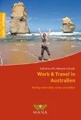 Obcojęzyczne przewodniki, mapy i atlasy - Work & Travel in Australien - miniaturka - grafika 1