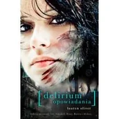 Fantasy - Delirium. Opowiadania - miniaturka - grafika 1