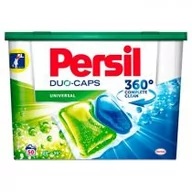 Środki do prania - Persil DUO CAPS REGULAR BOX 50P Zakupy dla domu i biura! 2379197 - miniaturka - grafika 1