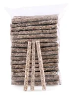 Przysmaki dla psów - Kabanos naturaly CICHO, 12,5 cm, 100 szt. - miniaturka - grafika 1