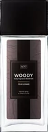Dezodoranty i antyperspiranty męskie - ASCO NOU NOU Man Woody Dezodorant w Atomizerze 75ml - miniaturka - grafika 1