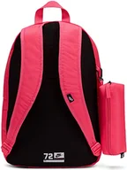 Plecaki - Nike Elmntl Bkpk plecak uniseks, Hyper Pink/Hyper Pink/Viotech, Einheitsgröße, Casual - miniaturka - grafika 1