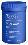 Witaminy i minerały - Formeds, Bicaps Prostate, 60 Kaps. - miniaturka - grafika 1