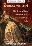 Biografie i autobiografie - Zemsta Kochanki - miniaturka - grafika 1