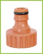 Inne akcesoria do nawadniania - RAMP Przyłącze na kran gwint wewnętrzny 3/4&quot R1113 - miniaturka - grafika 1