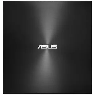 ASUS SDRW-08U7M-U (czarny) - Napędy optyczne - miniaturka - grafika 1