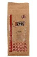 Kawa - Kawa ziarnista SMK Mieszanka Łagodna 1kg - miniaturka - grafika 1