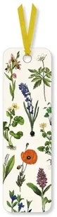 Zakładka do książki Botanical Illustration - Museums & Galleries - Zakładki do książek - miniaturka - grafika 1