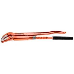 Neo Klucz do rur typ "45", 1,5", 415 mm - Klucze i nasadki - miniaturka - grafika 1