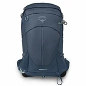 Plecaki - Osprey Sirrus 24 Plecak w 49 cm muted space blue - miniaturka - grafika 1