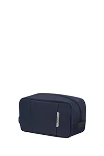 Samsonite Respark Toilet Kit – kosmetyczka, 23 cm, niebieska (Midnight Blue), niebieski (Midnight Blue), Respark Toilet Kit – kosmetyczka - Kosmetyczki, organizery i kuferki - miniaturka - grafika 1