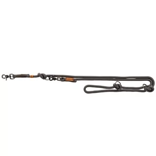 Trixie Be Nordic Smycz regulowana 2m 17231 - Smycze dla psów - miniaturka - grafika 1