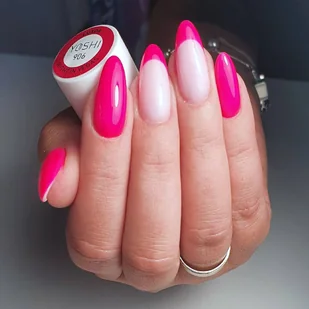 Yoshi - Lakier Hybrydowy 906 Luxor 6ml - Lakiery hybrydowe - miniaturka - grafika 5