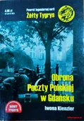 Archeologia - Obrona Poczty Polskiej W Gdańsku - miniaturka - grafika 1