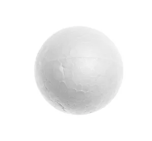 DpCraft Kula styropianowa, 38 mm, DPCraft - Dekoratorstwo - miniaturka - grafika 1