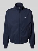 Kurtki męskie - Kurtka z wyhaftowanym logo model ‘LIGHTWEIGHT HAMPSHIRE’ - miniaturka - grafika 1