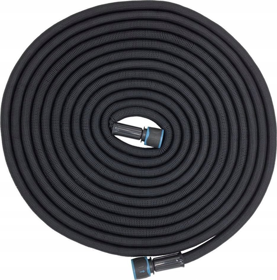 Cellfast Green>it plus® universal flexvandslange med kobling 30 meter latex