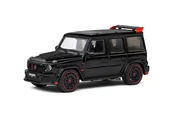 Samochody i pojazdy dla dzieci - Solido Mercedes Benz G 63 Brabus Rocket 900  1:43 4312402 - miniaturka - grafika 1