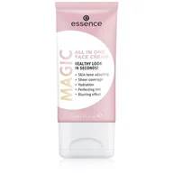 Kremy do twarzy - Essence Essence Magic All In One Face Cream 30 ml - miniaturka - grafika 1