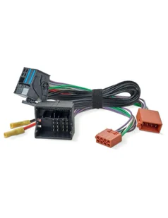 FOCAL CAR IW BMW Y-ISO Kostka ISO - Akcesoria car audio - miniaturka - grafika 1