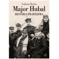 Historia świata - Ksyta Łukasz Major Hubal - miniaturka - grafika 1