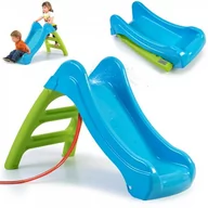 Place zabaw - Zjeżdżalnia dla Dzieci Wodna First Slide Lumarko! - miniaturka - grafika 1