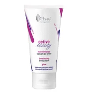 Balsamy i kremy do ciała - AVA LABORATORIUM Active Beauty Rozświetlający Balsam Do Ciała 150ml - miniaturka - grafika 1