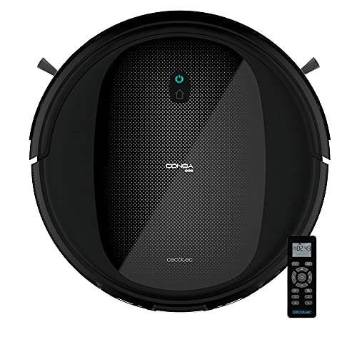Cecotec Conga 999 Vital