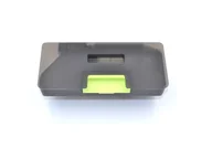 Akcesoria do odkurzaczy - Pojemnik na brud (czarny) - do urządzenia Combo 405 / Combo 505 - miniaturka - grafika 1