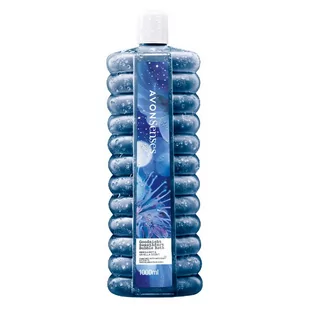 Avon Płyn Do Kąpieli 1000 ML Bergamotka Sandał - Kosmetyki do kąpieli - miniaturka - grafika 1